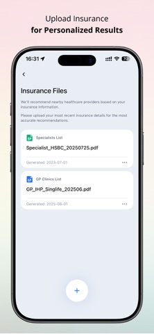 MedPath Screenshot 5 of 5