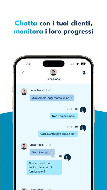Plannest Business screenshot-7