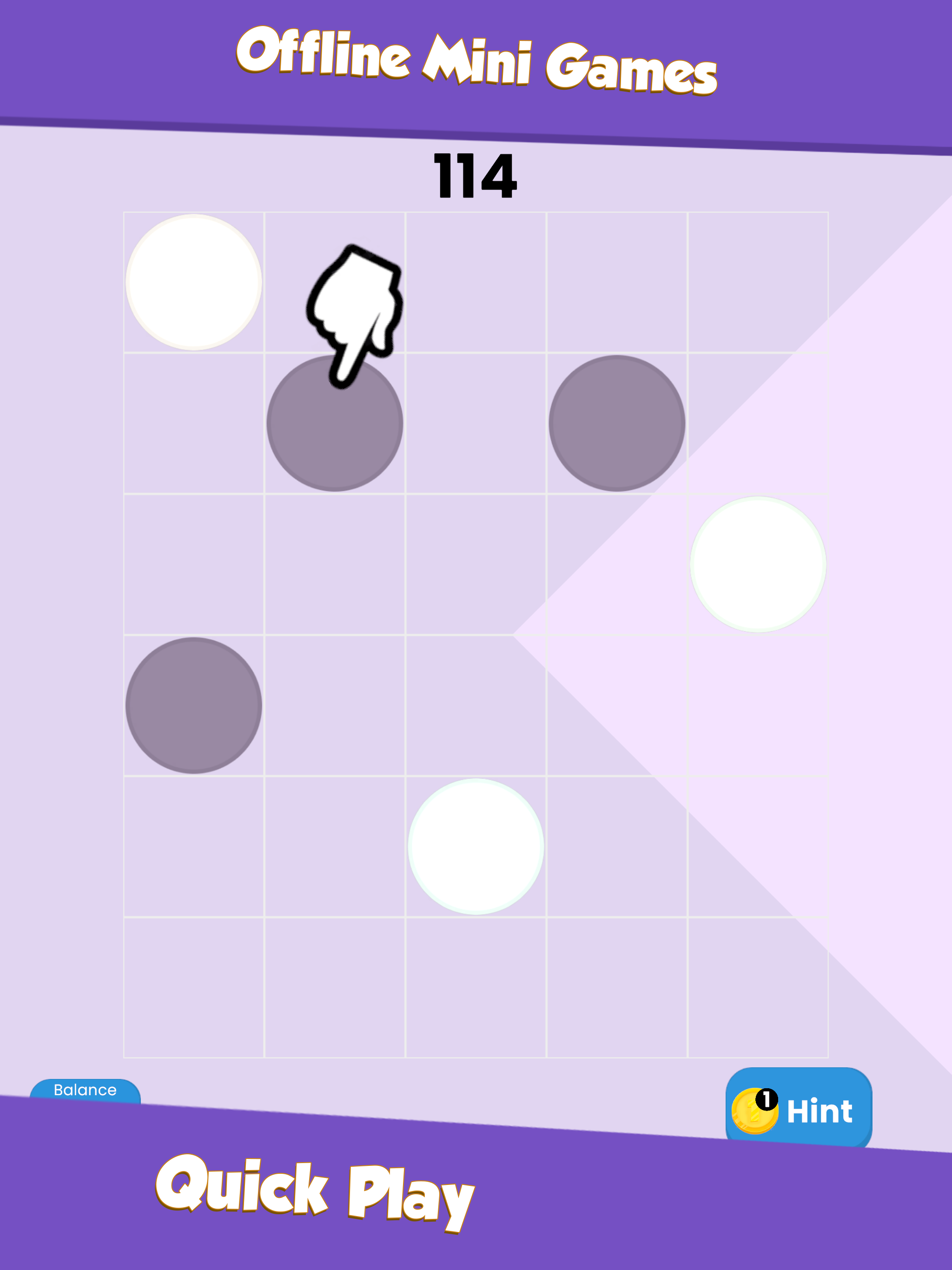 Mini Games Offline Fun World screenshot 12