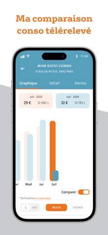 Odici et moi Screenshot 5 of 5