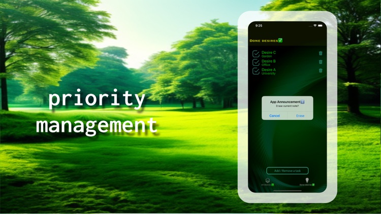 Real Inicio Wishes Utility Pro