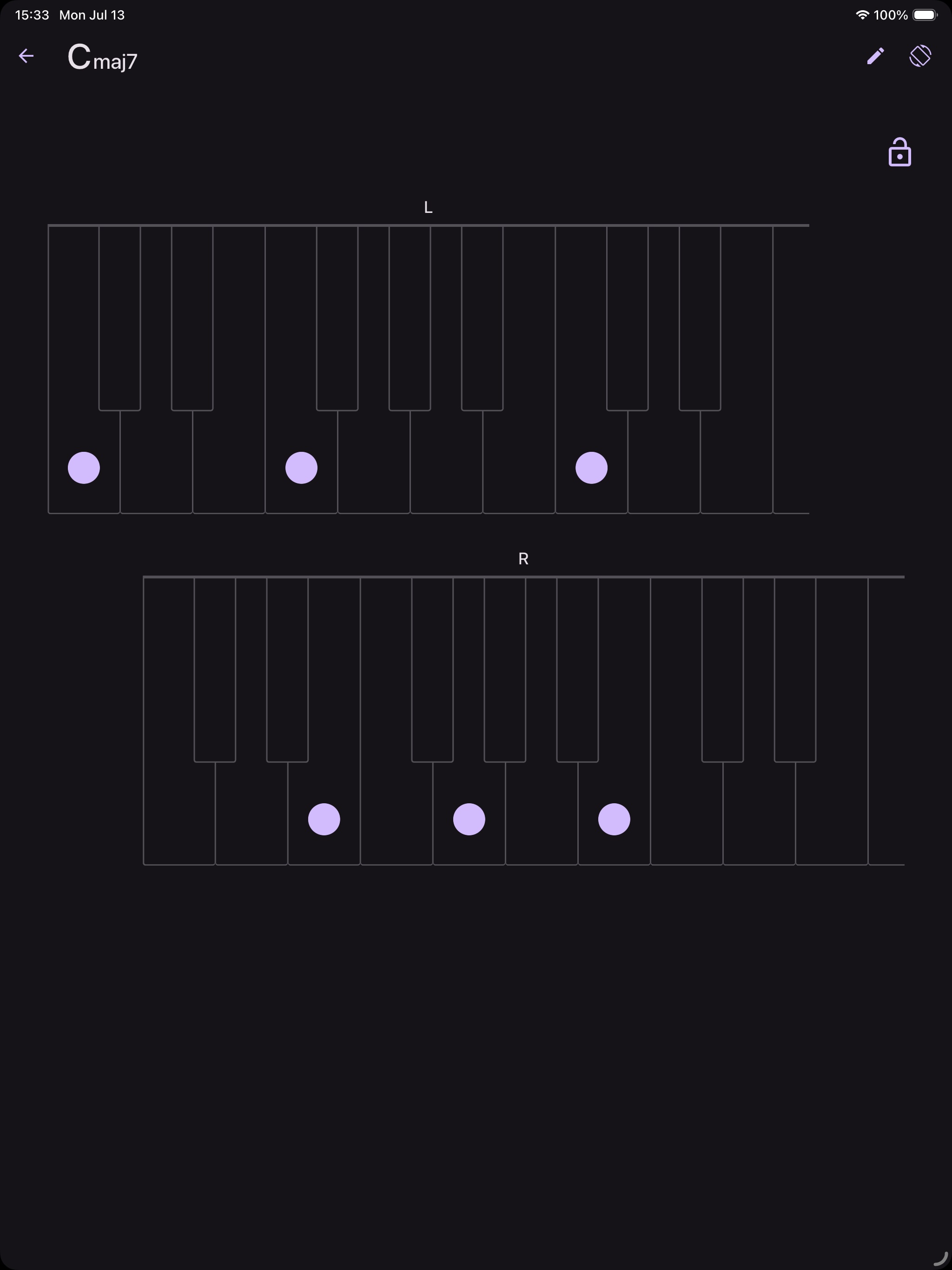 Chord Master Pro screenshot 13