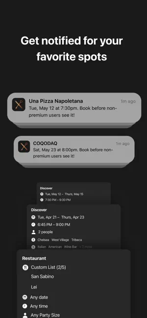 ResX screenshot 4