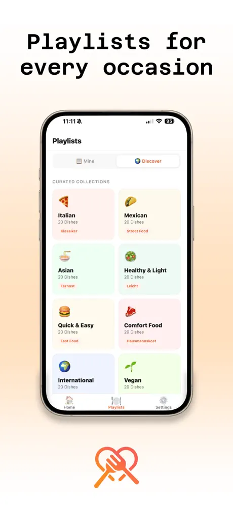 FindOurFood screenshot 5