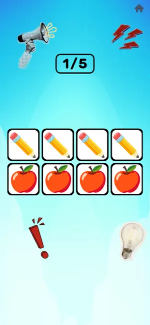 Say It On Beat: Word Challenge screenshot 1