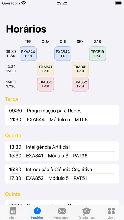 UNES App