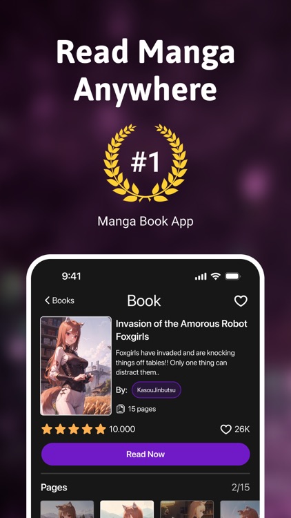 Sankaku Anime & AI Girlfriend screenshot-4