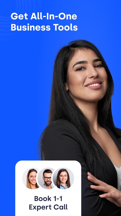 Skip - Fund Your Business screenshot-6