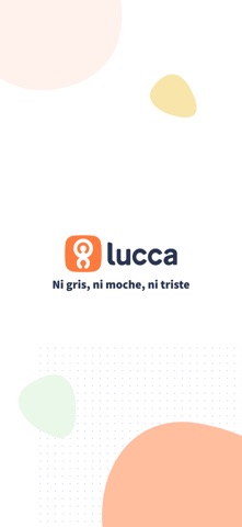 Lucca iPhone screenshot 7