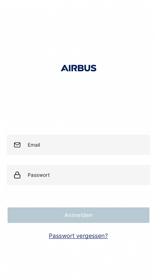 #1. Airbus Events (iOS) By: DGS GmbH