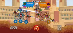 Siege Squad screenshot 1