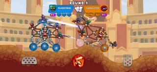 Siege Squad Screenshot 1 of 5