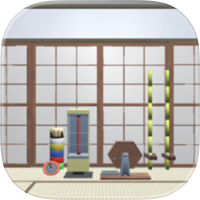 脱出ゲーム 田舎の古民家