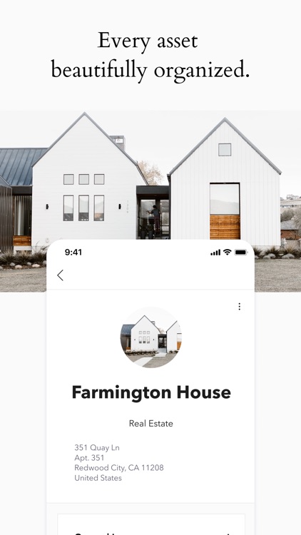 Trustworthy - The Family OS® screenshot-4