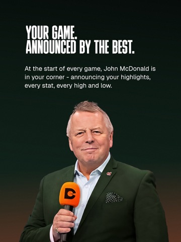 DartCounter Screenshot 6