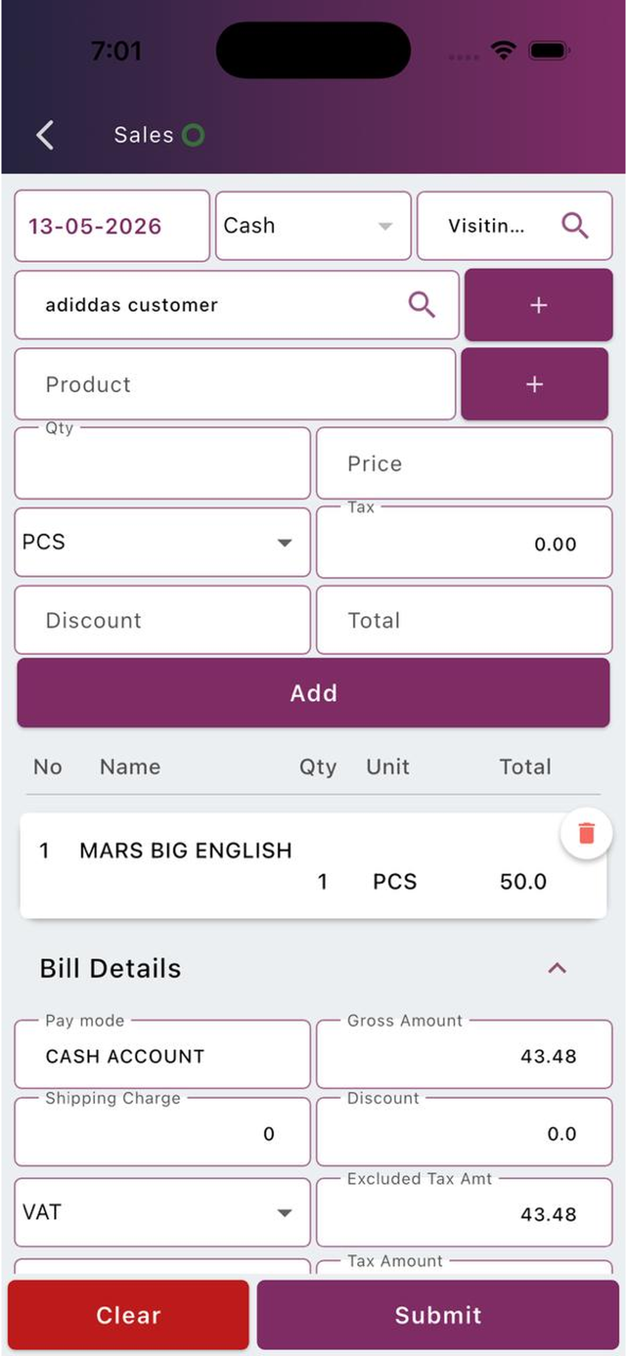 Easy Way App