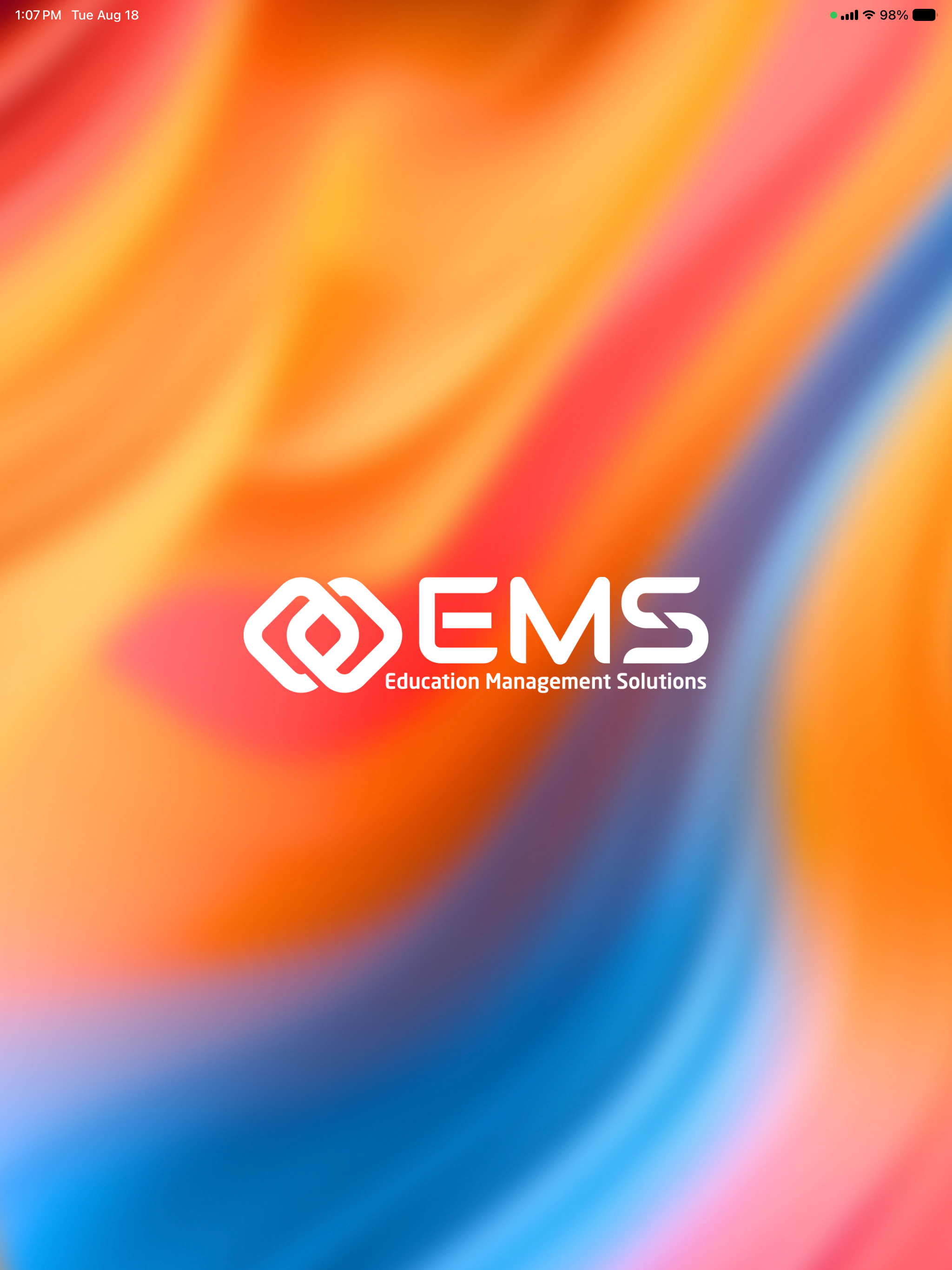 EMS Camera screenshot 4