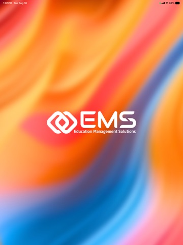EMS Camera