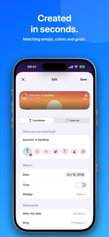 MomentCards screenshot 5