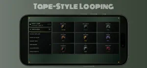 Tape Loop Machine screenshot 1