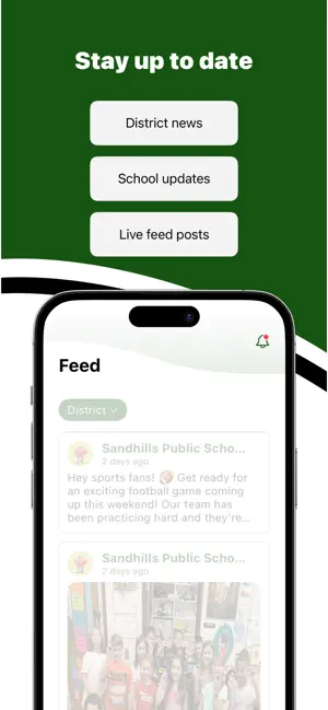 Sandhills Public Schools, NE screenshot 3