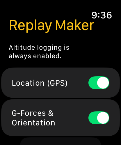 Replay Maker