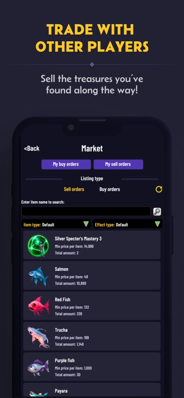 Idle Rising - Online Idle RPG screenshot 12