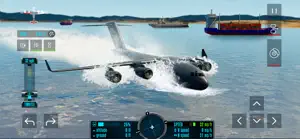 Flight Sim: Dangerous Landings screenshot 4