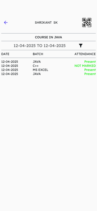 Disha Computer Institute Screenshot 6 of 9