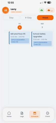 Crew Command AI Screenshot 2 of 3