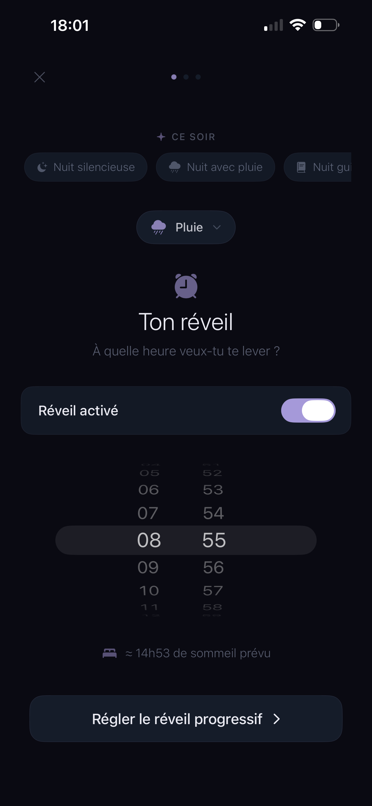 Restify screenshot 3