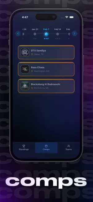 Raas All-Stars screenshot 4