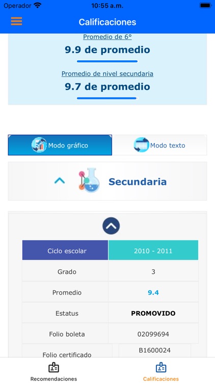 SEG Contigo screenshot-4