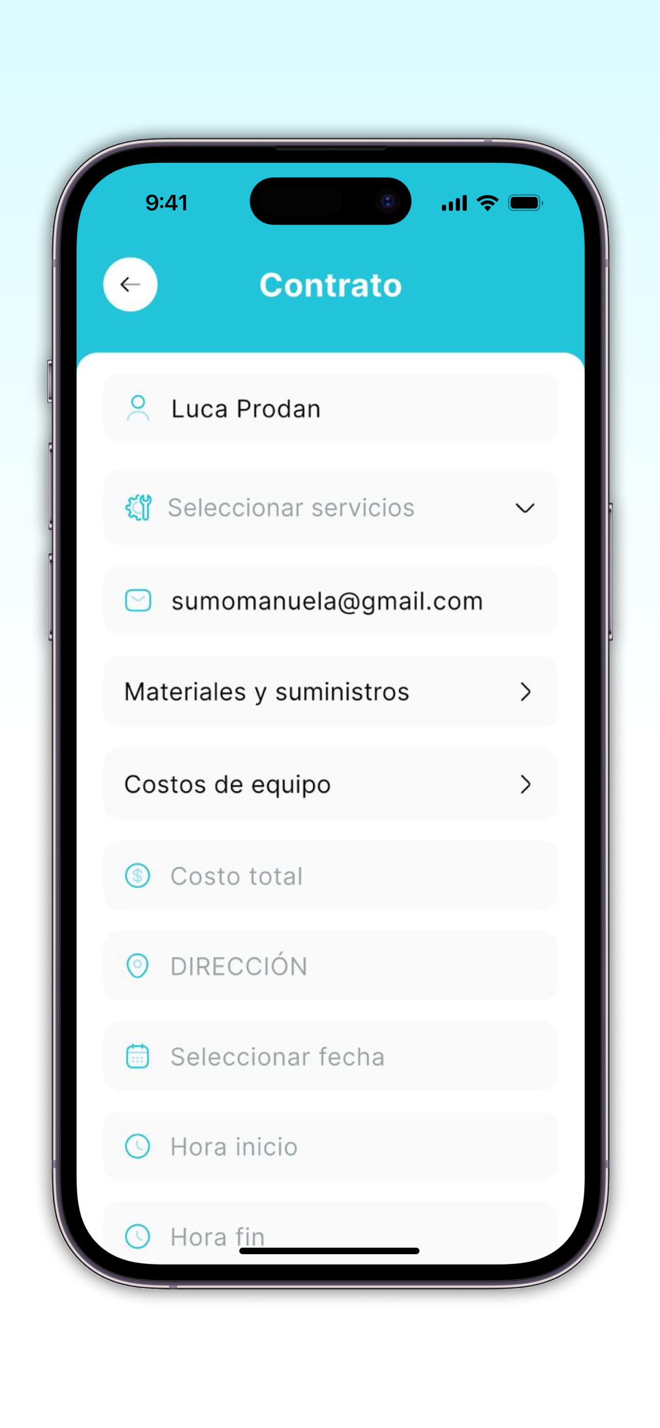 Sumo - App