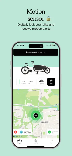 Urban Arrow screenshot 4