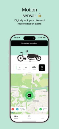 Urban Arrow screenshot 4