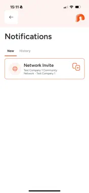 Loopn screenshot 3