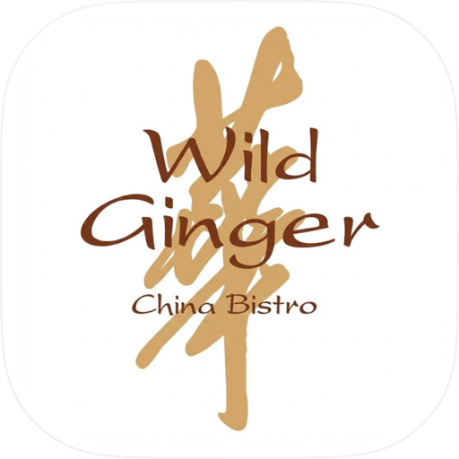 Wild Ginger Wooster