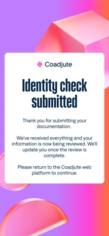 Coadjute screenshot