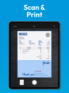 HP Smart Printer App • HPSmart screenshot 9
