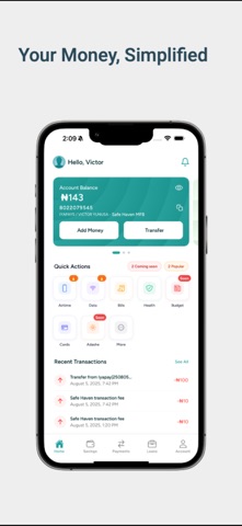 IYAPAY Screenshot 1 of 5