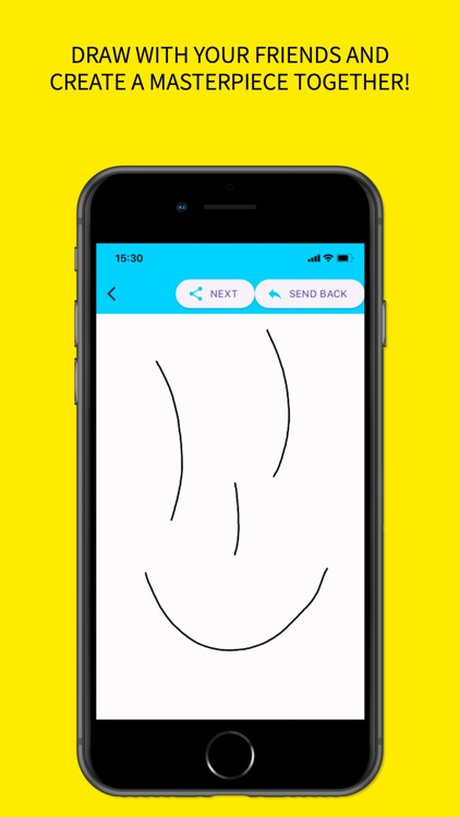 Line of the Day screenshot-3