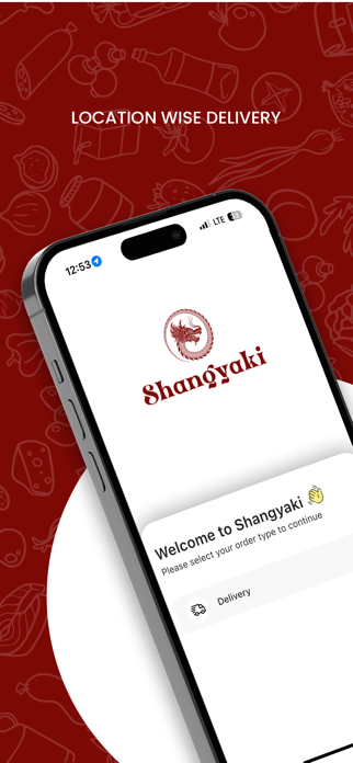 Shangyaki Screenshot 4 of 4
