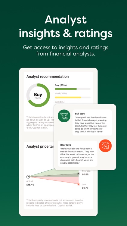 CMC Invest screenshot-8