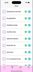 Gacha Mods Hub screenshot
