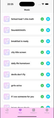 Gacha Mods Hub screenshot 4