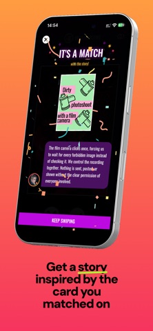 XConfessions: Card Game Screenshot 7 of 7