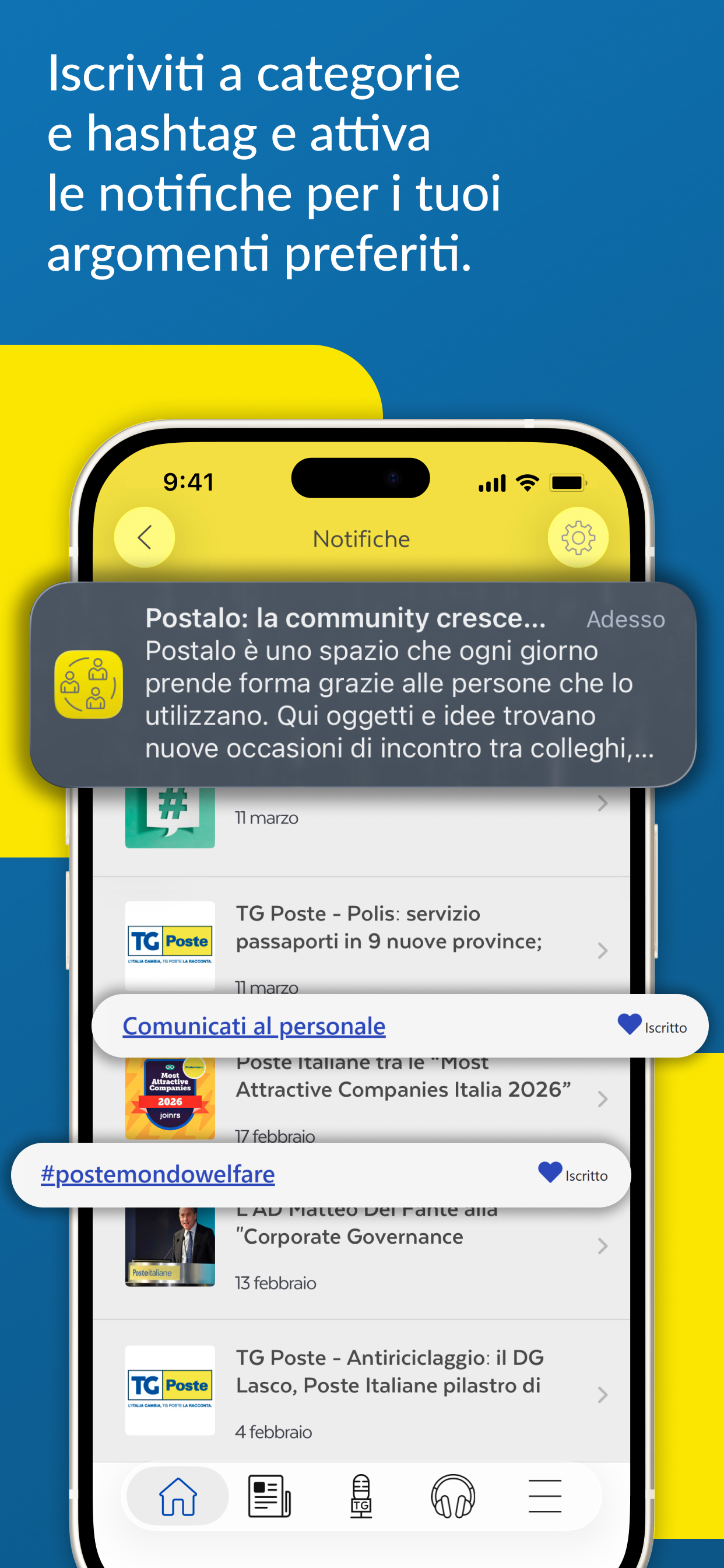 NoidiPoste screenshot 6