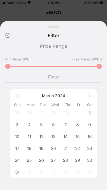 Beauty-Space screenshot-3