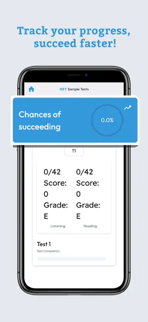 OET Sample Tests screenshot 3